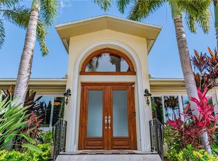 360 Harbor Psge, Clearwater, FL 33767