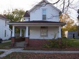 513 N Maple St, Lancaster, OH 43130