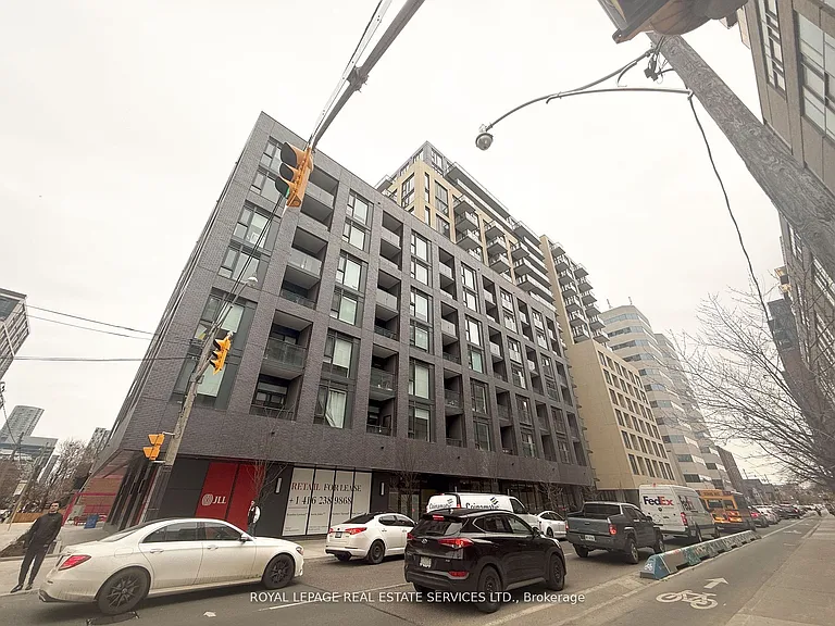 543 Richmond St W #425 — Photo 15