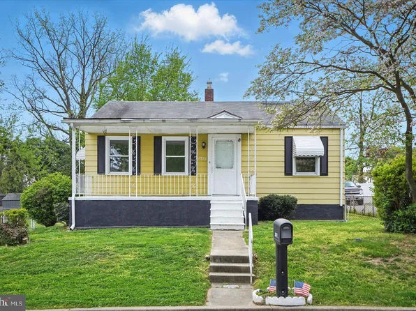 2827 Vermont Ave, Baltimore, MD 21227