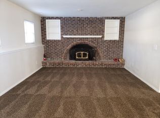 1777 Big Horn Trl, Colorado Springs, CO 80919