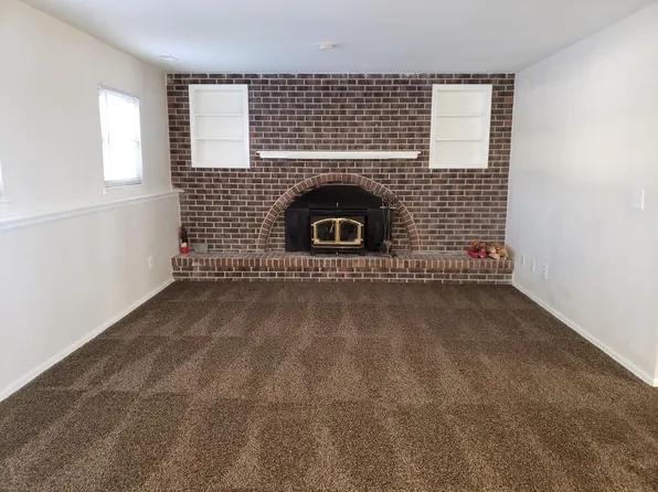 1777 Big Horn Trl, Colorado Springs, CO 80919