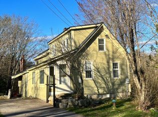 40 Emerson Hill Rd, Hopkinton, NH 03229