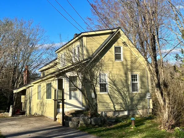 40 Emerson Hill Rd, Hopkinton, NH 03229