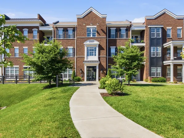 2089 Branford Pl #204, Thompsons Station, TN 37179