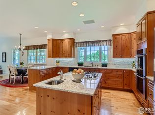 2421 Ridgecrest Rd, Fort Collins, CO 80524