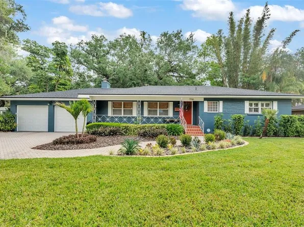 1706 S Shady Ln, Lakeland, FL 33803