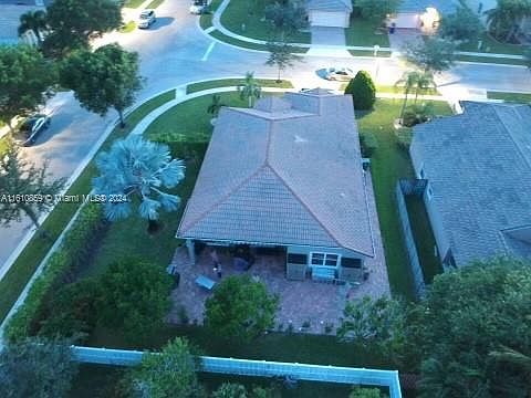 2nd image of 1603 NW 143rd Way