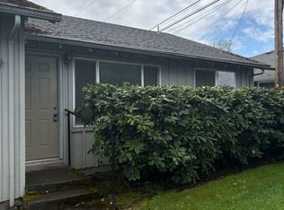 2356 Crescent Ave, Eugene, OR 97408