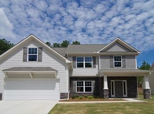5661 Valley Loop, Fairburn, GA 30213