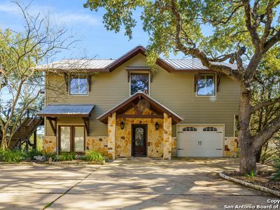 2743 Lakeview Dr, Canyon Lake, TX, 78133