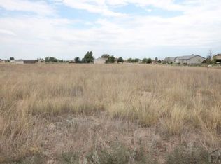 754 S Flamenco Dr, Pueblo West, CO 81007