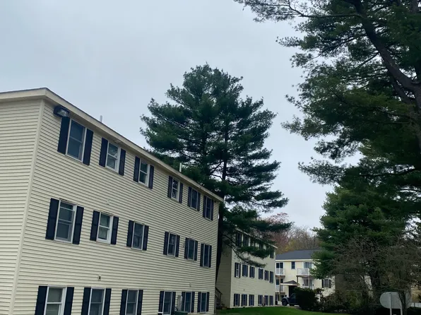 60A Phillips St #6, Attleboro, MA 02703