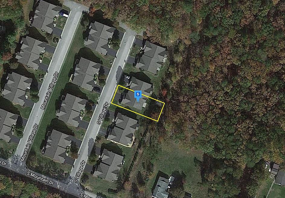 1st image of 5517 S Village Dr