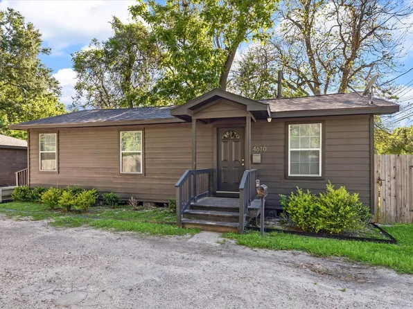 4606 Denmark St, Houston, TX 77016