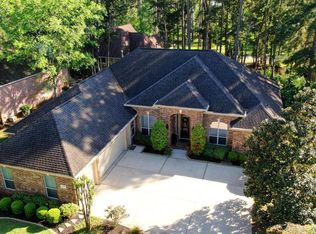 1114 Bentwater Dr, Montgomery, TX 77356