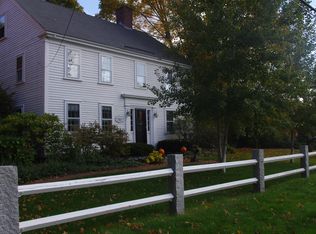 109 Walnut St, Natick, MA 01760