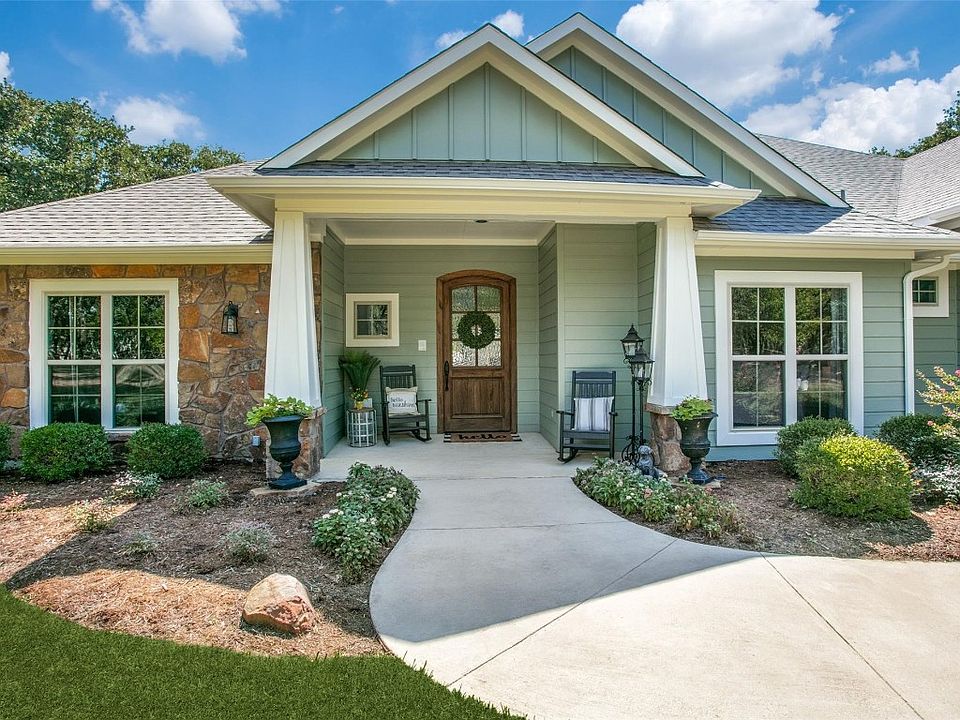 10489 Fincher Rd, Argyle, TX 76226 MLS 20501697 Zillow