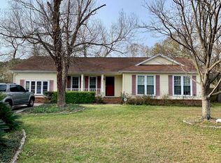 1556 Longview Rd, Mount Pleasant, SC 29464