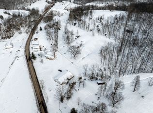 2265 Patriot Rd, Patriot, OH 45658