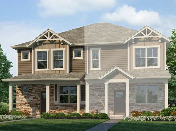 MELBOURNE Plan, Horizon Uptown