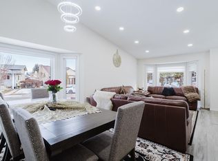 236 Lago Lindo Cres NW, Edmonton, AB