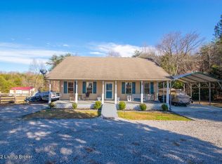 83 Kaufman Rd, Clarkson, KY 42726