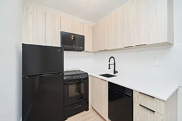 Rented by Living New York