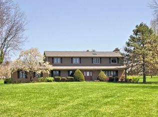 33 Brandywine Rd, South Barrington, IL 60010