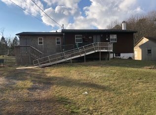 563 Cays Rd, Stroudsburg, PA 18360