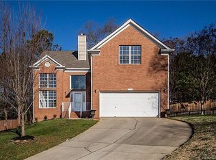 15004 Annan Ct, Charlotte, NC 28277