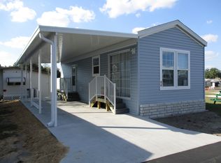 39146 Otis Allen Rd #044, Zephyrhills, FL 33540