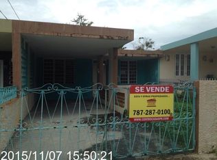 E13 Calle 4, Aguada, PR 00602