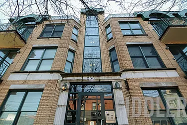 Rented by Fiddler Realty