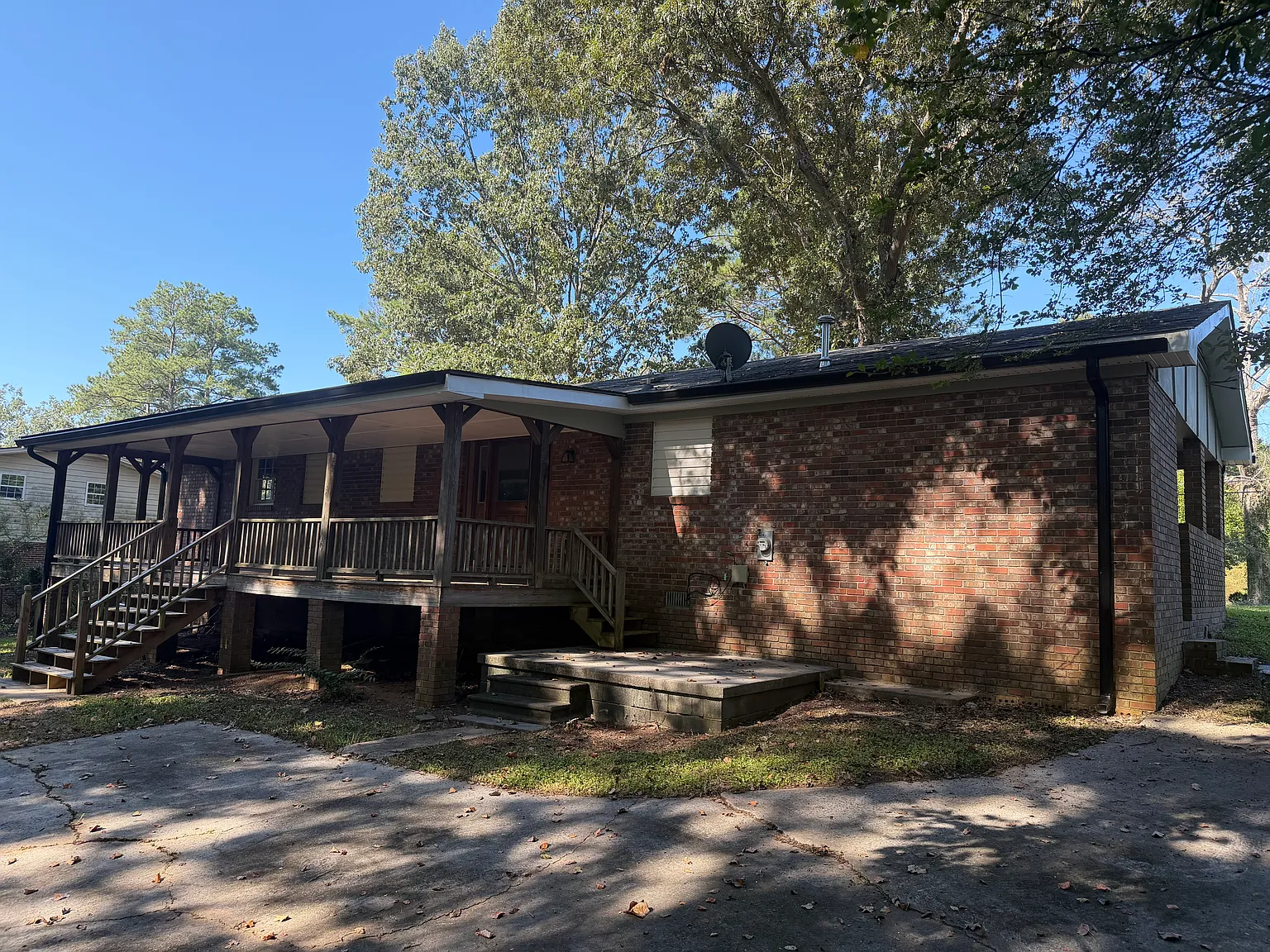 3 bed, 1500 sqft, $1,750 — Photo 4