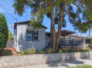 3216 Copley Ave, San Diego, CA 92116