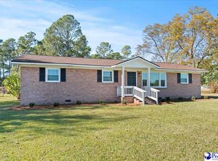1103 Penderboro Rd, Marion, SC 29571