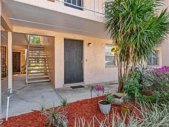 4724 Michael Ct Unit 123, Tampa, FL 33614