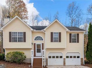 621 Rustin Dr, Dallas, GA 30157