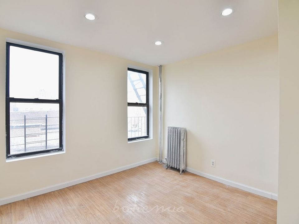 1st image of 2492 Adam C Powell Blvd #10