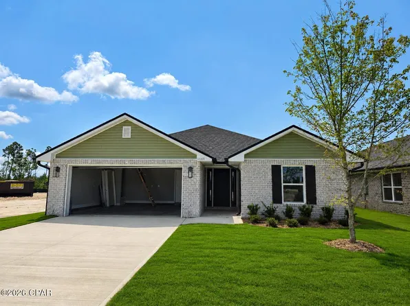 3648 Basal St, Panama City, FL 32404