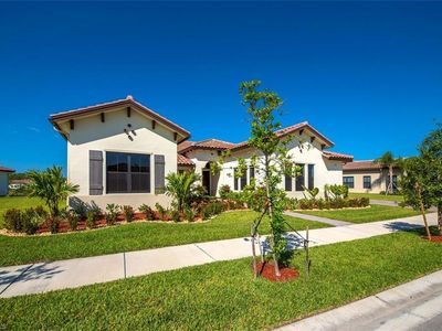 5331 Chandler Way, Ave Maria, FL, 34142