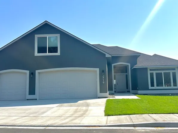 2719 S Alder St, Kennewick, WA 99337