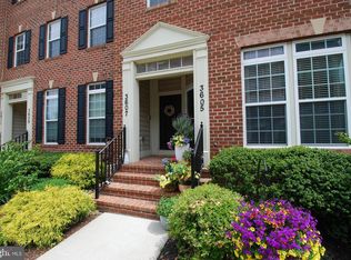 3607 Spring Hollow Ln #3607, Frederick, MD 21704