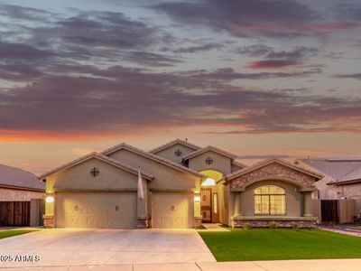 854 S Del Rio Ct, Apache Junction, AZ, 85120