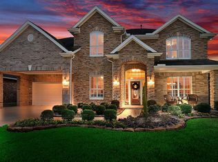 90 S Arrow Canyon Cir, The Woodlands, TX 77389