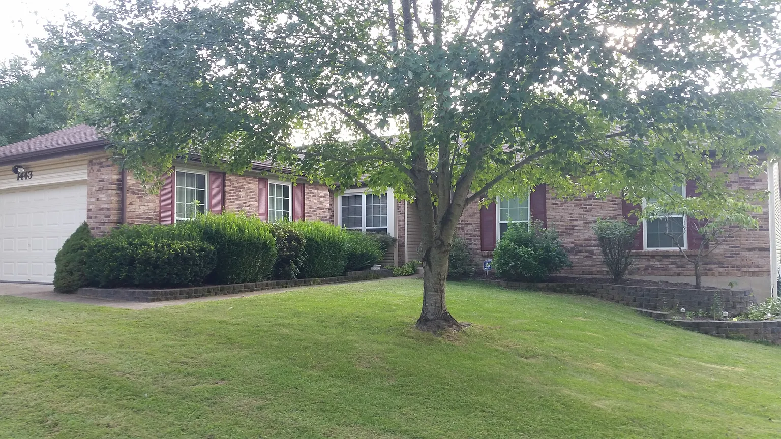 1443 Westbrooke Terrace Dr photo 1