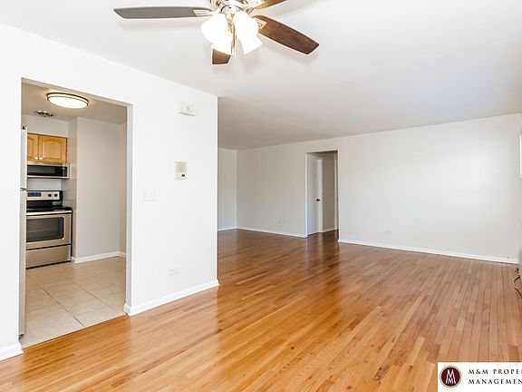 5th image of 428 Washington Blvd APT 2N