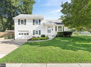 2401 Maxwellton Rd, Wilmington, DE 19804