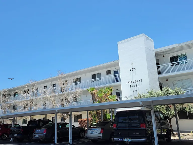 771 John Ringling Blvd #32FAIR — Photo 2